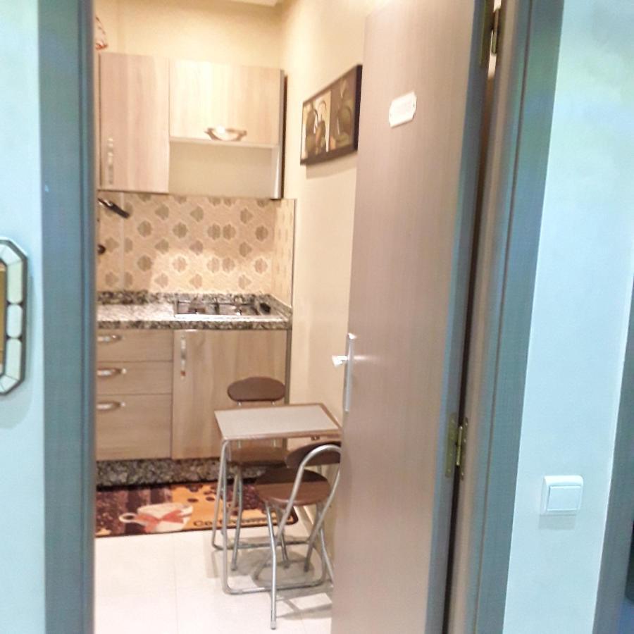 Jnan Awrad 18 Apartment